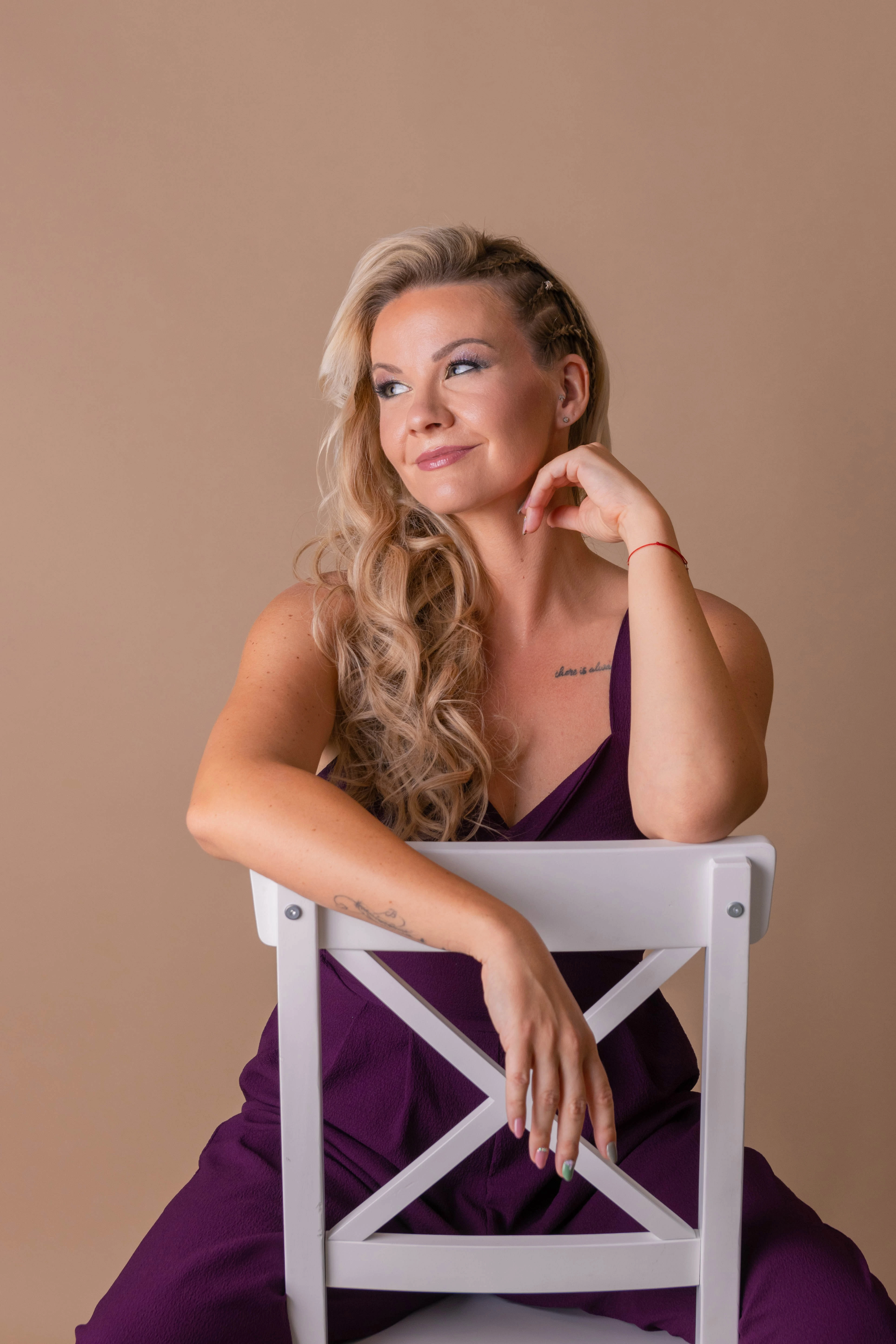 Betti - Egyéni fotózás Esztergomban és Komárom-Esztergom megyében, igény szerint Budapesten - Hanna's Picture Collection