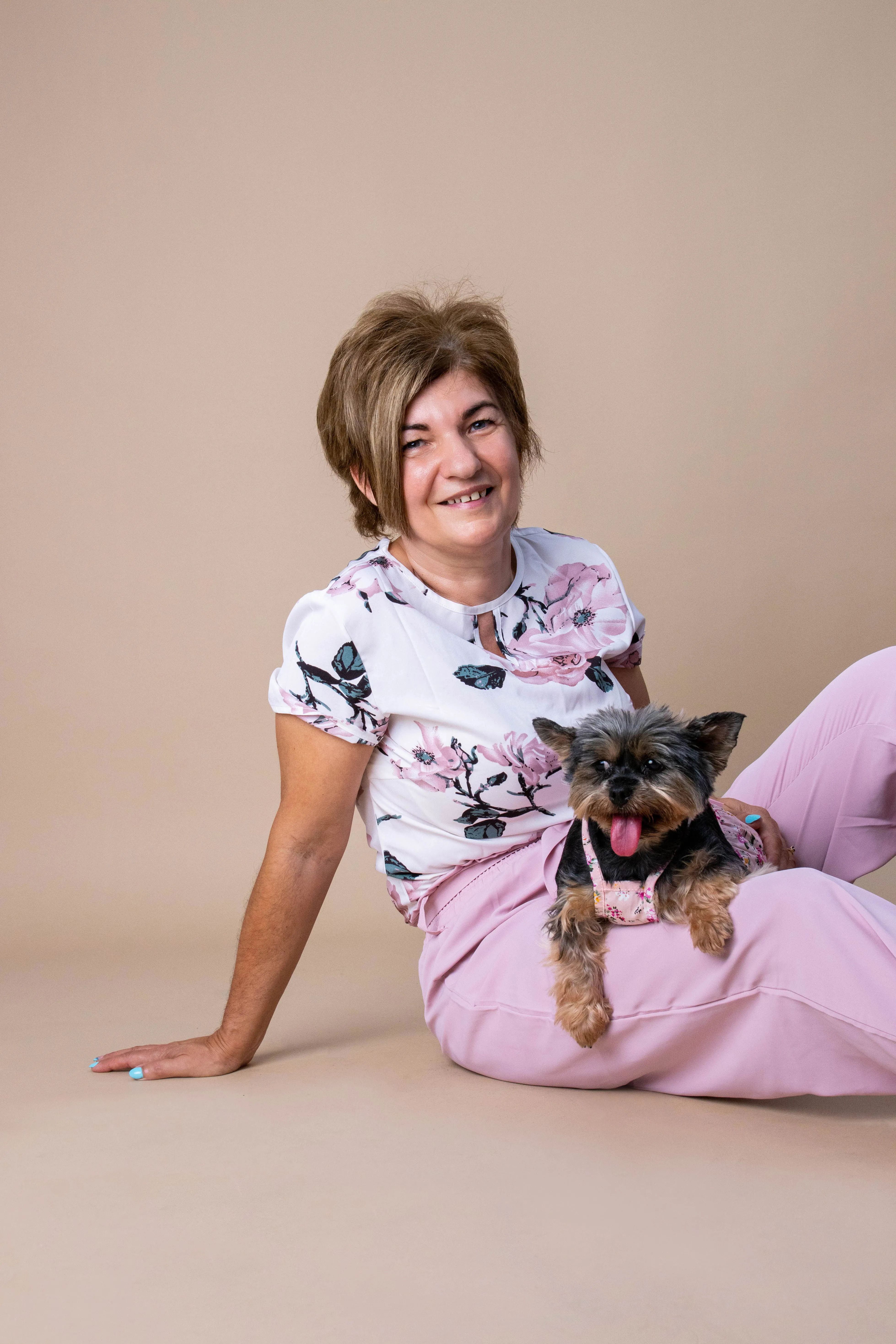 Évi & Szofi - Kisállat fotózás Esztergomban és Komárom-Esztergom megyében, igény szerint Budapesten - Hanna's Picture Collection