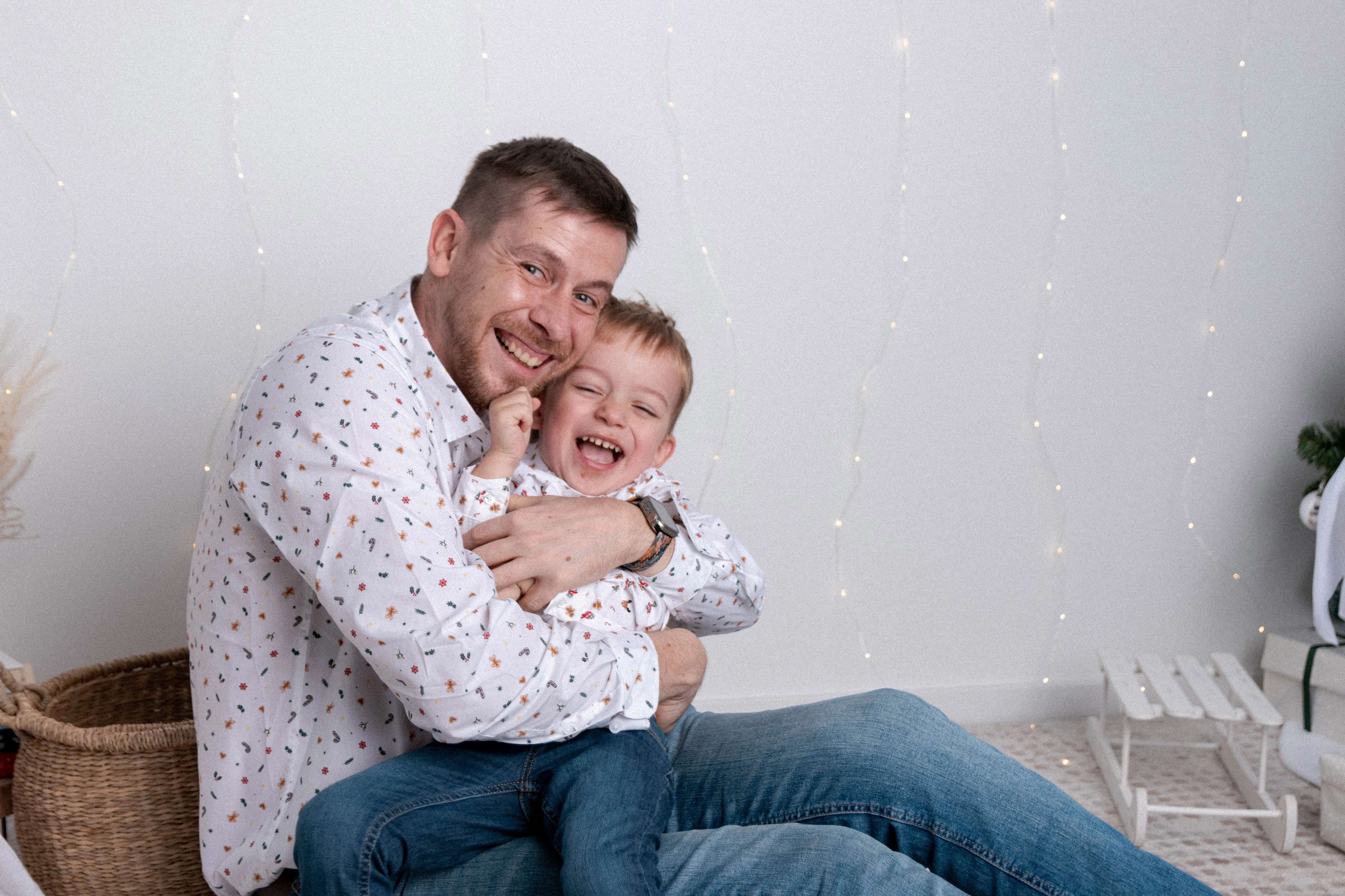 Karácsony 2024 - Karácsonyi fotózás Esztergomban és Komárom-Esztergom megyében, igény szerint Budapesten - Hanna's Picture Collection