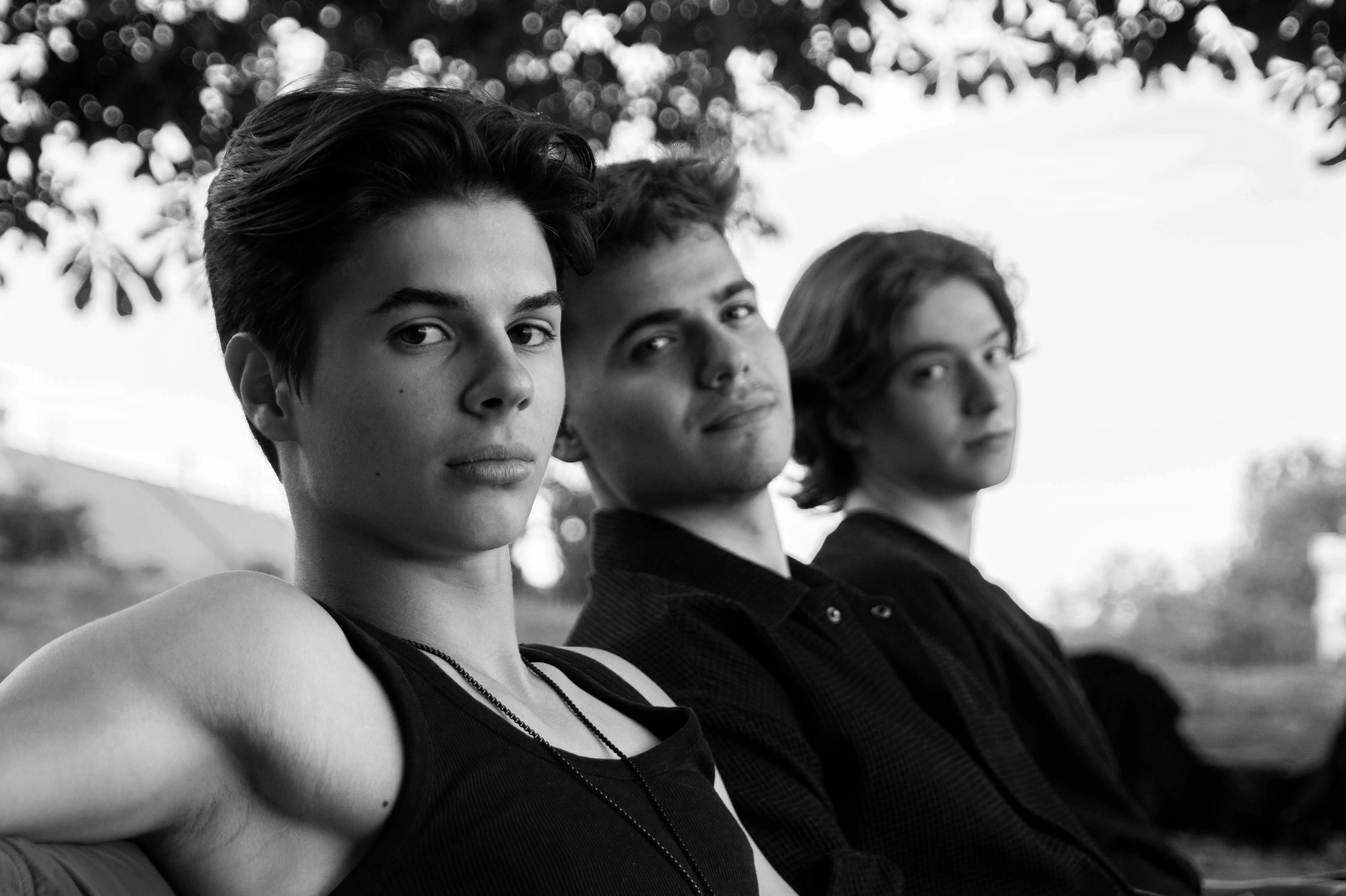 Srácok - Egyéni fotózás Esztergomban és Komárom-Esztergom megyében, igény szerint Budapesten - Hanna's Picture Collection