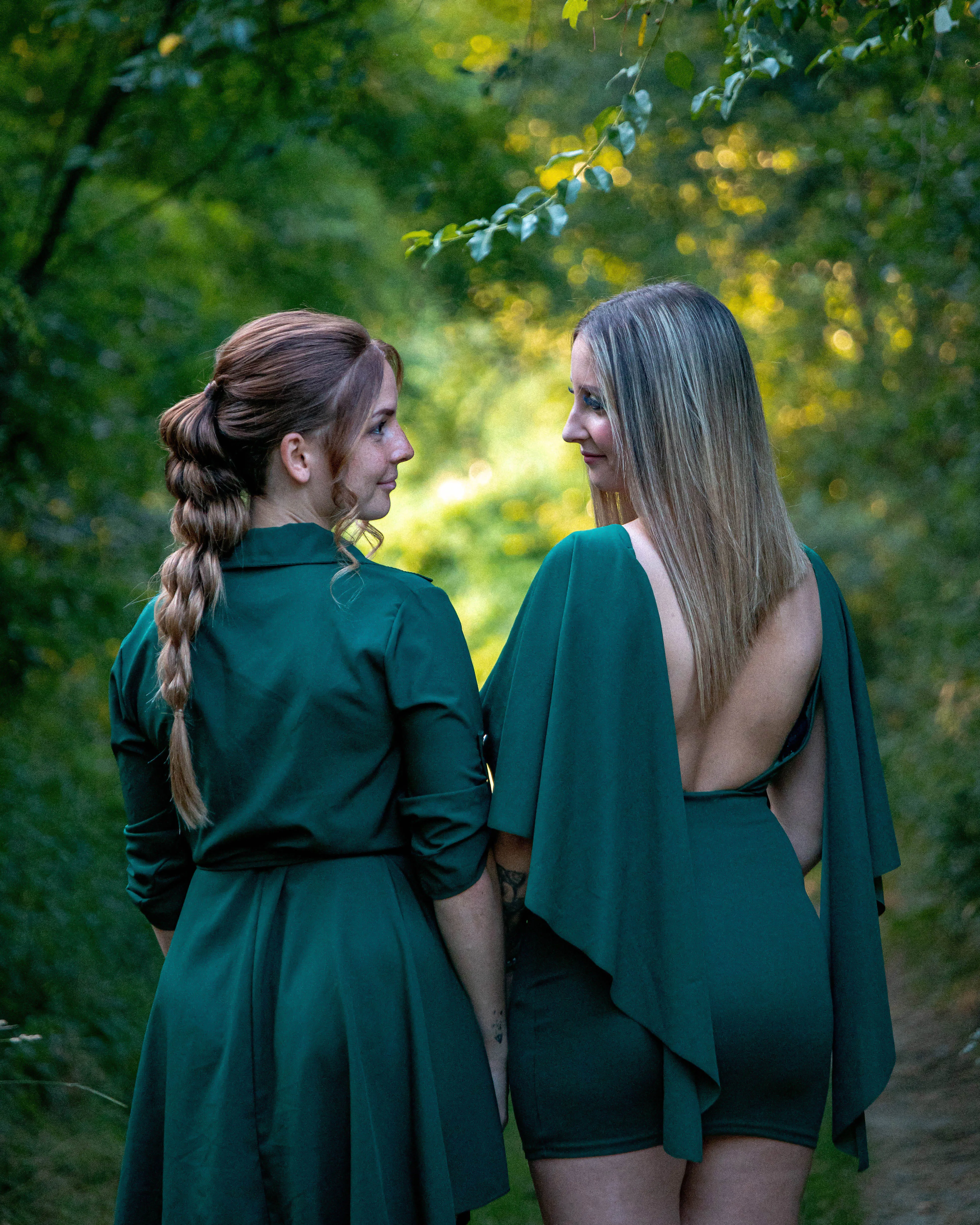 Dóri & Viki - Páros fotózás Esztergomban és Komárom-Esztergom megyében, igény szerint Budapesten - Hanna's Picture Collection