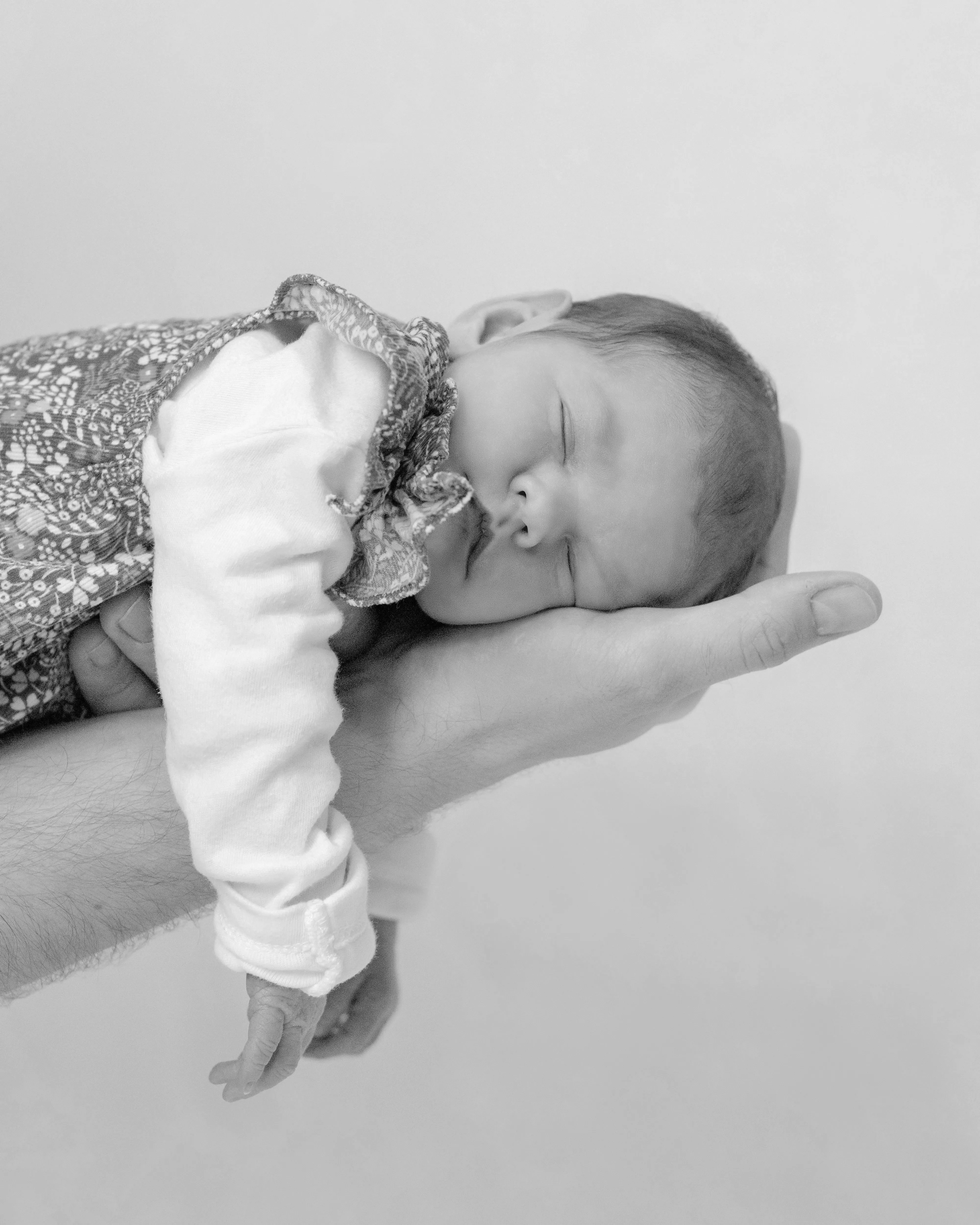 Luca baba - Újszülött/Baba fotózás Esztergomban és Komárom-Esztergom megyében, igény szerint Budapesten - Hanna's Picture Collection