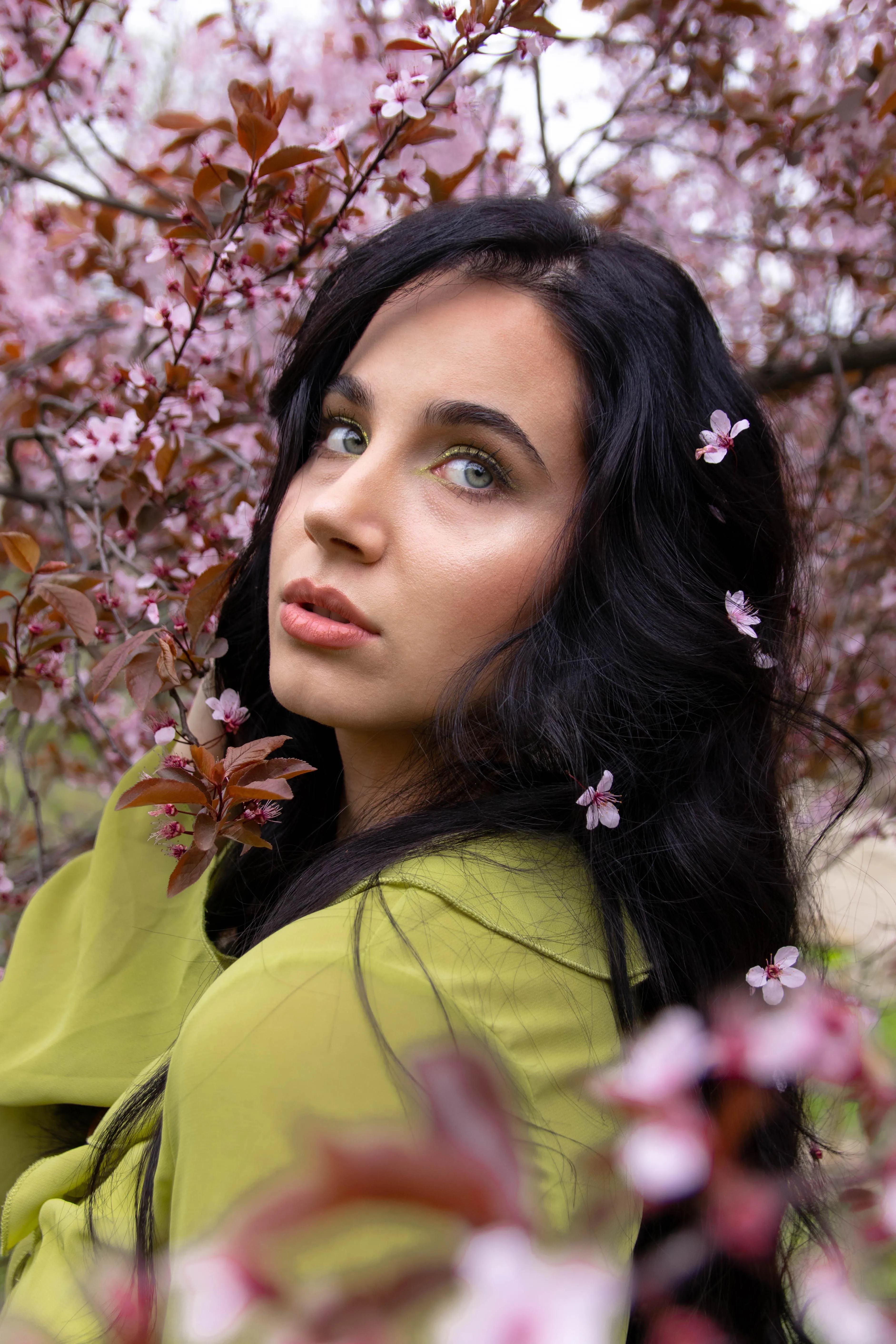 Egyéni fotózás – portré Esztergomban